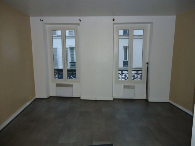 Viager Appartement  1 pièce (studio) - 22m²  Paris