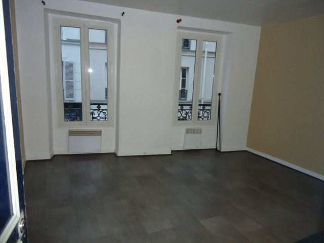 Viager Appartement  1 pièce (studio) - 22m²  Paris