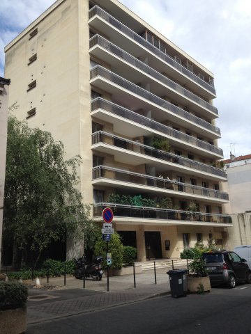Viager Appartement  4 pièces - 74m² 92100 Boulogne-billancourt